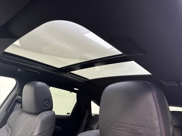 new 2024 Acura ZDX car, priced at $75,450