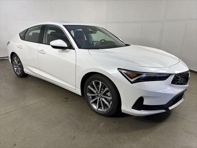 new 2025 Acura Integra car, priced at $34,795