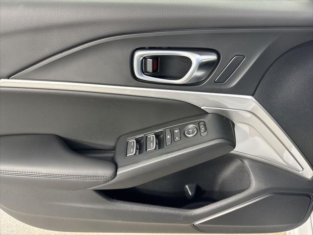 new 2025 Acura Integra car, priced at $34,795
