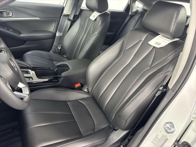 new 2025 Acura Integra car, priced at $34,795
