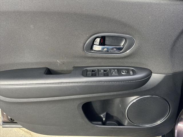 used 2020 Honda HR-V car, priced at $18,544