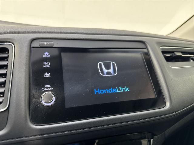 used 2020 Honda HR-V car, priced at $18,544