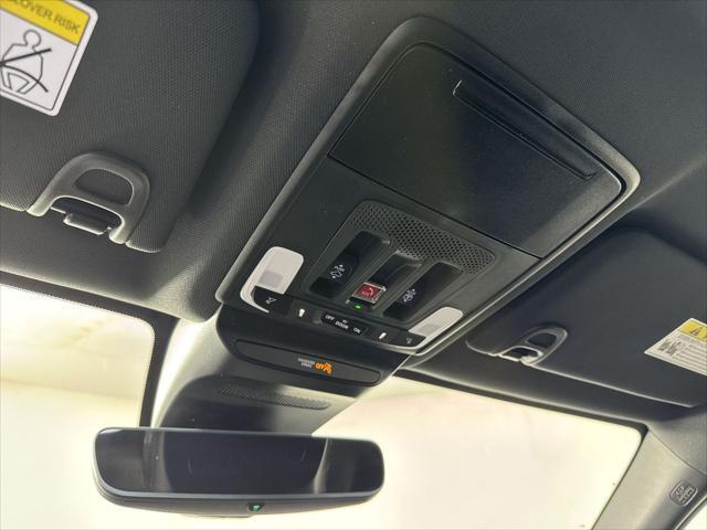 new 2025 Acura ADX car, priced at $41,350