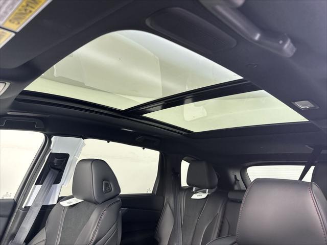 new 2026 Acura MDX car, priced at $64,350