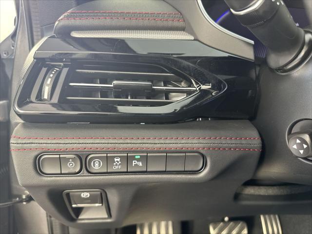 new 2026 Acura MDX car, priced at $64,350