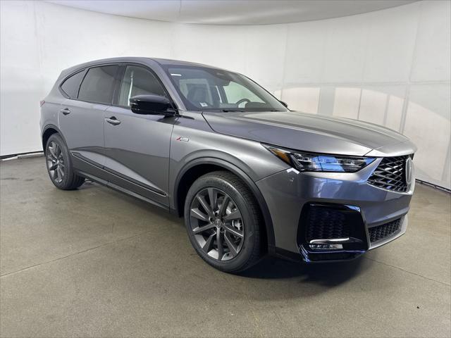 new 2026 Acura MDX car, priced at $64,350