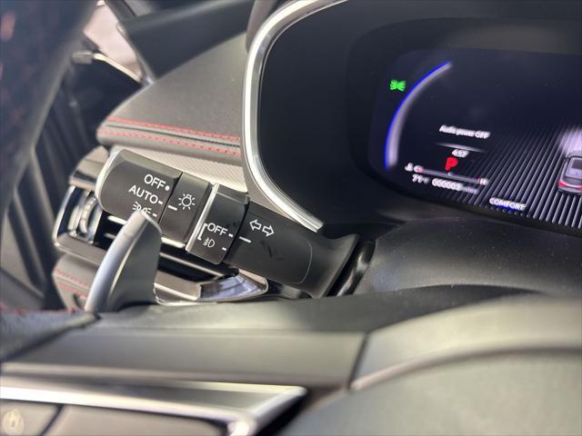 new 2026 Acura MDX car, priced at $64,350
