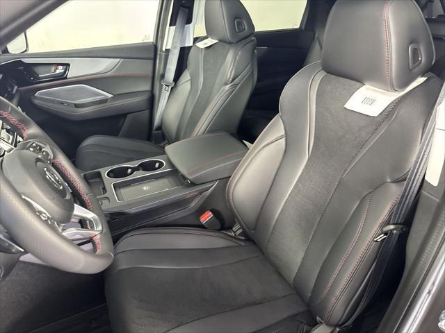 new 2026 Acura MDX car, priced at $64,350