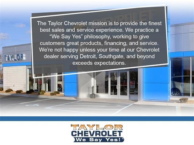 used 2022 Chevrolet Tahoe car, priced at $49,559