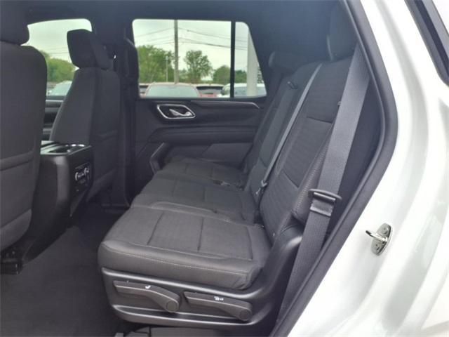 used 2022 Chevrolet Tahoe car, priced at $49,559