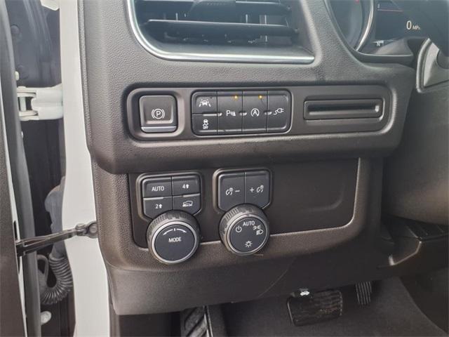 used 2022 Chevrolet Tahoe car, priced at $49,559