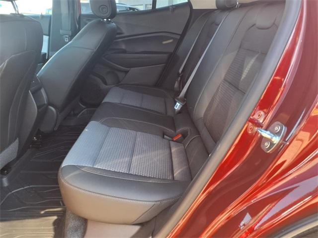 used 2024 Chevrolet Trax car, priced at $25,995