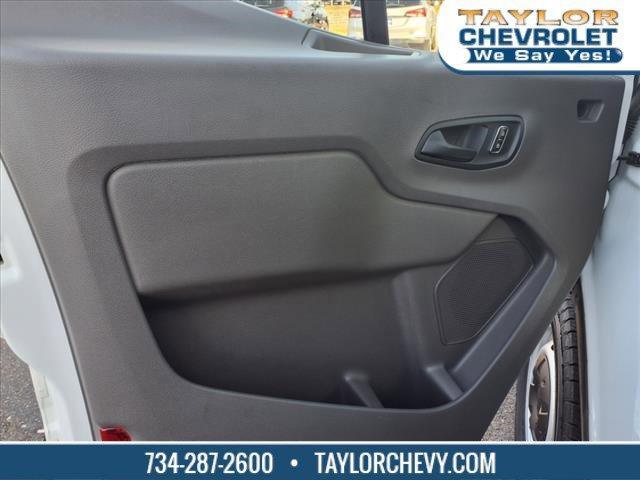 used 2023 Ford Transit-250 car, priced at $36,995