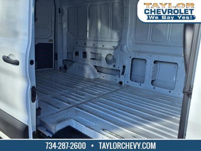 used 2023 Ford Transit-250 car, priced at $36,995