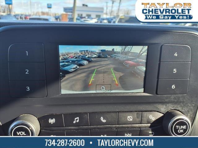 used 2023 Ford Transit-250 car, priced at $36,995