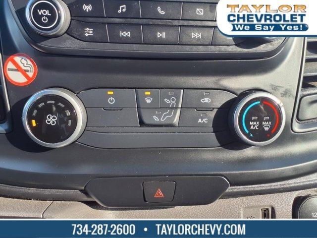 used 2023 Ford Transit-250 car, priced at $36,995