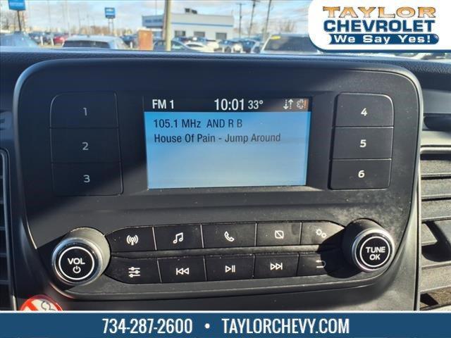 used 2023 Ford Transit-250 car, priced at $36,995