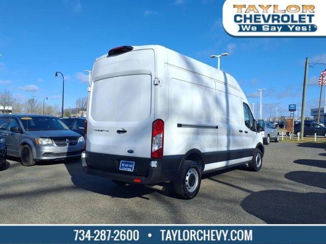 used 2023 Ford Transit-250 car, priced at $36,995