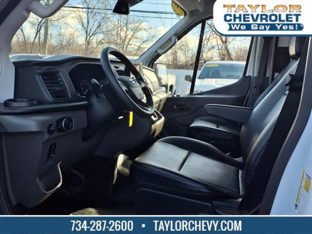 used 2023 Ford Transit-250 car, priced at $36,995