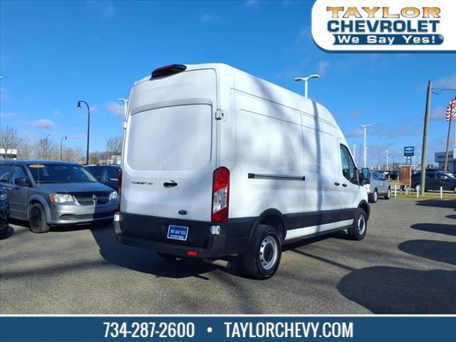 used 2023 Ford Transit-250 car, priced at $36,995
