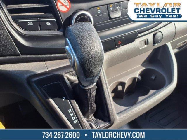 used 2023 Ford Transit-250 car, priced at $36,995