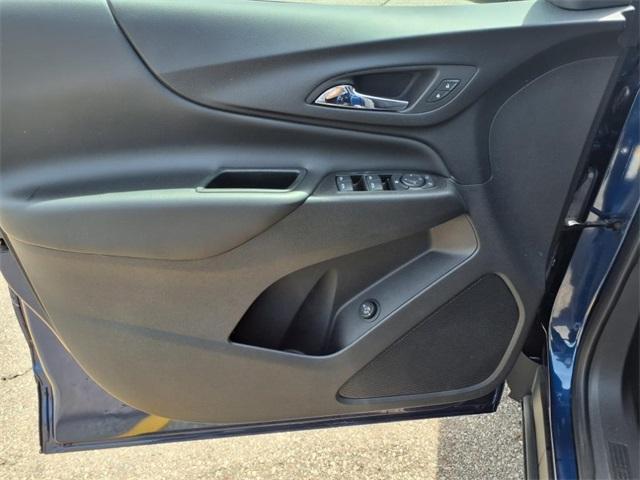 used 2022 Chevrolet Equinox car, priced at $23,995