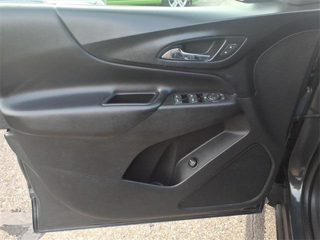 used 2018 Chevrolet Equinox car, priced at $12,995