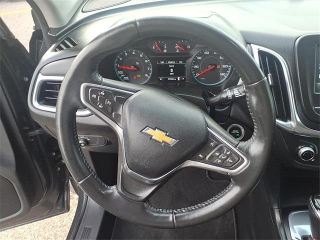 used 2018 Chevrolet Equinox car, priced at $12,995