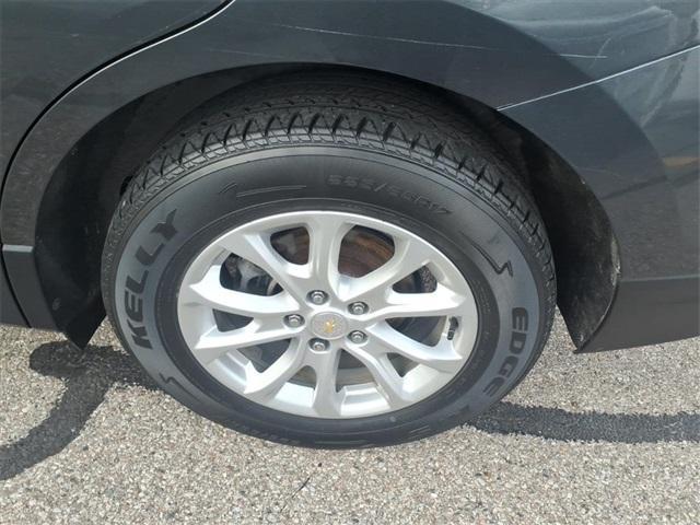 used 2018 Chevrolet Equinox car, priced at $12,995