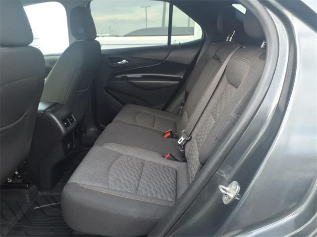 used 2018 Chevrolet Equinox car, priced at $12,995