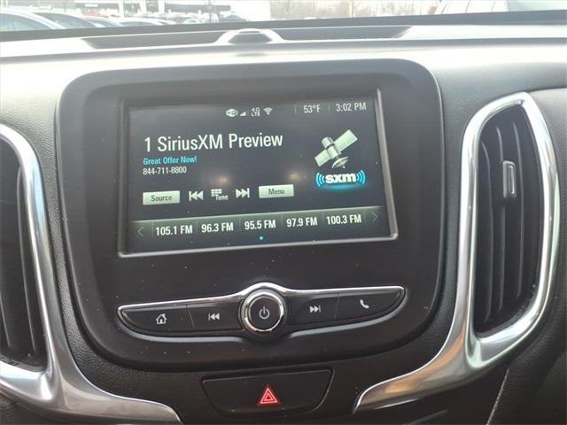 used 2018 Chevrolet Equinox car, priced at $12,995