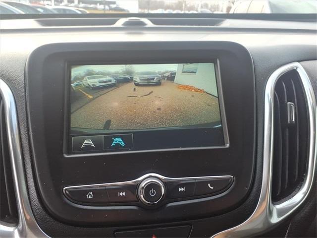 used 2018 Chevrolet Equinox car, priced at $12,995