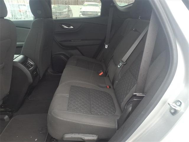 used 2020 Chevrolet Blazer car, priced at $24,995