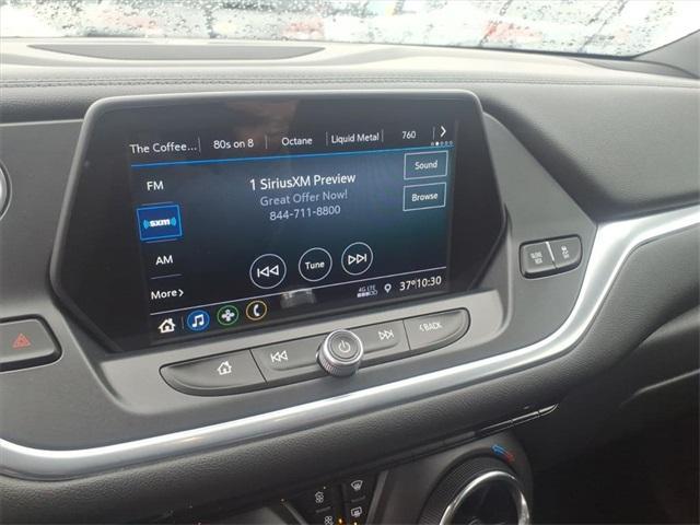 used 2020 Chevrolet Blazer car, priced at $24,995