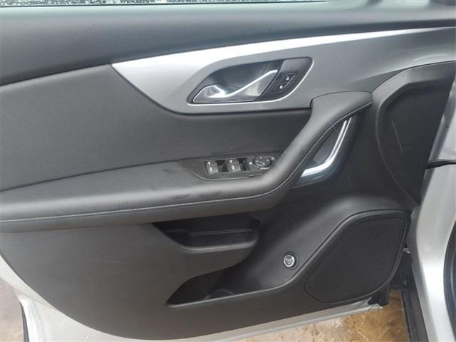 used 2020 Chevrolet Blazer car, priced at $24,995