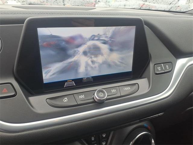 used 2020 Chevrolet Blazer car, priced at $24,995