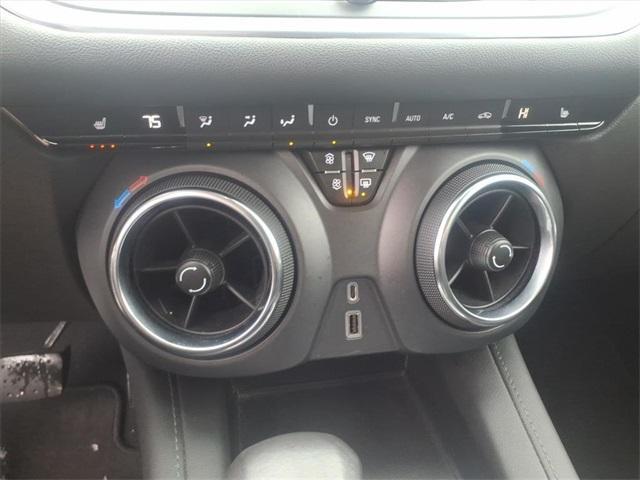 used 2020 Chevrolet Blazer car, priced at $24,995