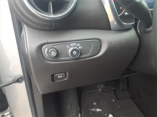 used 2020 Chevrolet Blazer car, priced at $24,995