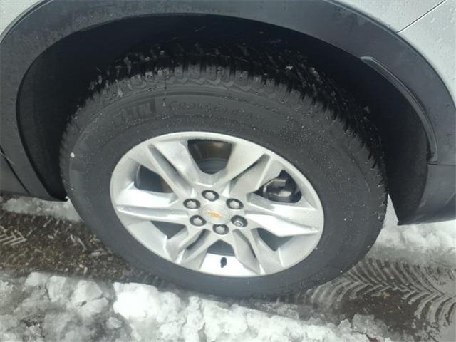 used 2020 Chevrolet Blazer car, priced at $24,995