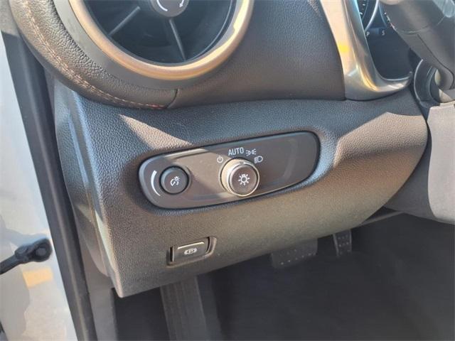 used 2023 Chevrolet Blazer car, priced at $36,559