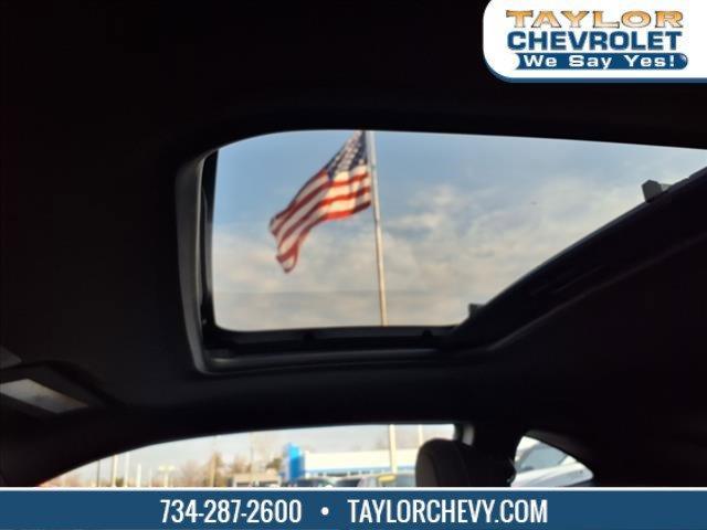 used 2011 Chevrolet Camaro car, priced at $16,995