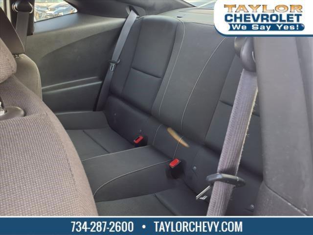 used 2011 Chevrolet Camaro car, priced at $16,995