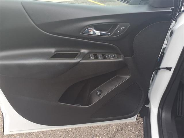 used 2024 Chevrolet Equinox car, priced at $26,995