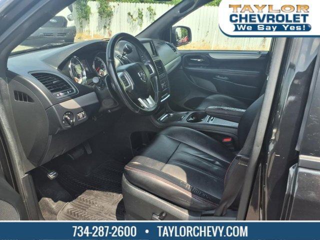 used 2019 Dodge Grand Caravan car, priced at $12,995