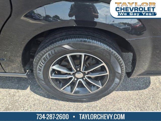 used 2019 Dodge Grand Caravan car, priced at $12,995