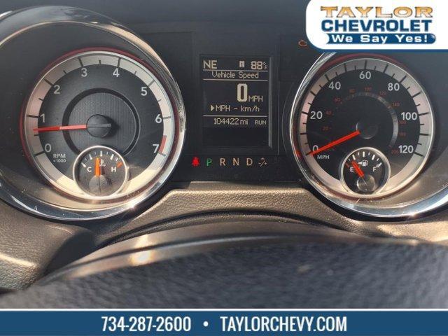 used 2019 Dodge Grand Caravan car, priced at $12,995