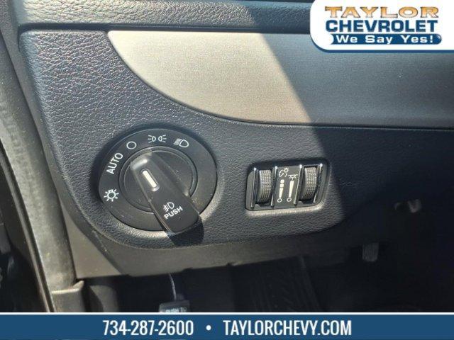 used 2019 Dodge Grand Caravan car, priced at $12,995