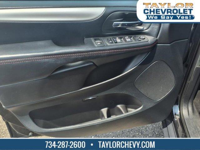used 2019 Dodge Grand Caravan car, priced at $12,995