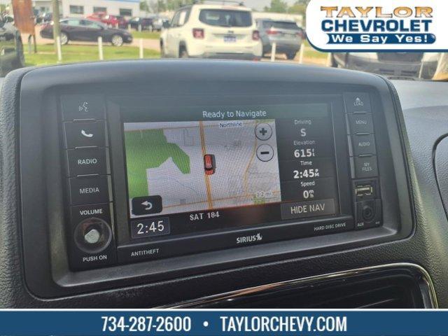 used 2019 Dodge Grand Caravan car, priced at $12,995