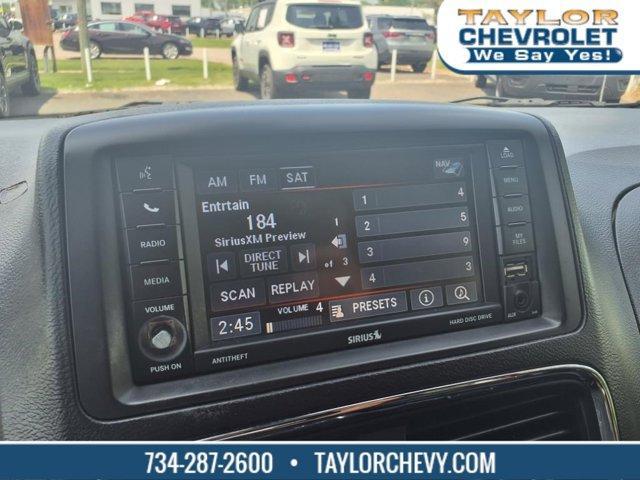 used 2019 Dodge Grand Caravan car, priced at $12,995